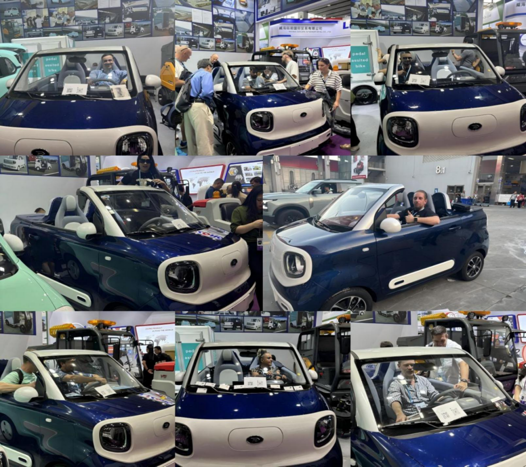 BENTU: Następny rozdział. Moda w ruchu