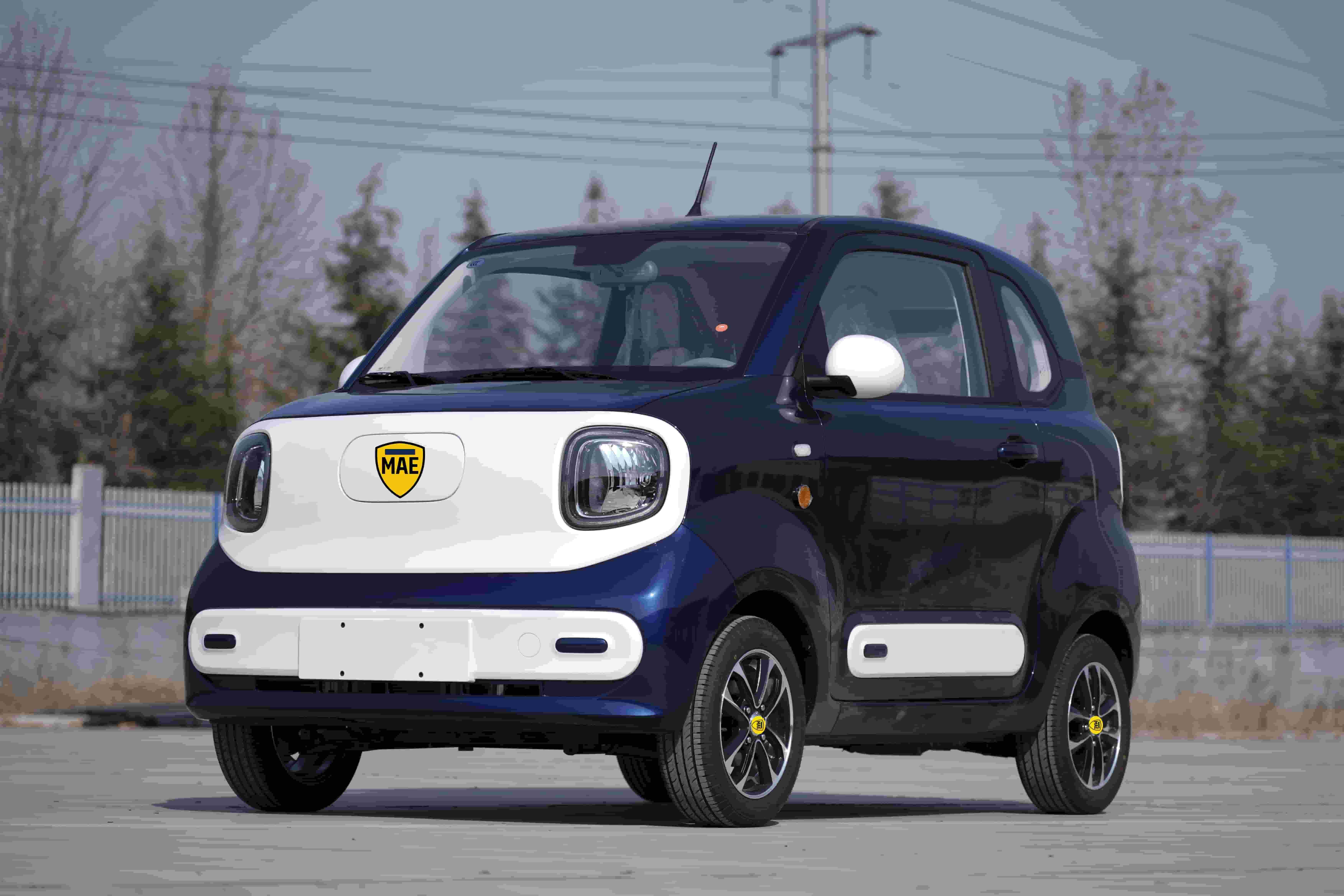 BENTU Partners Mae w Ameryce Łacińskiej